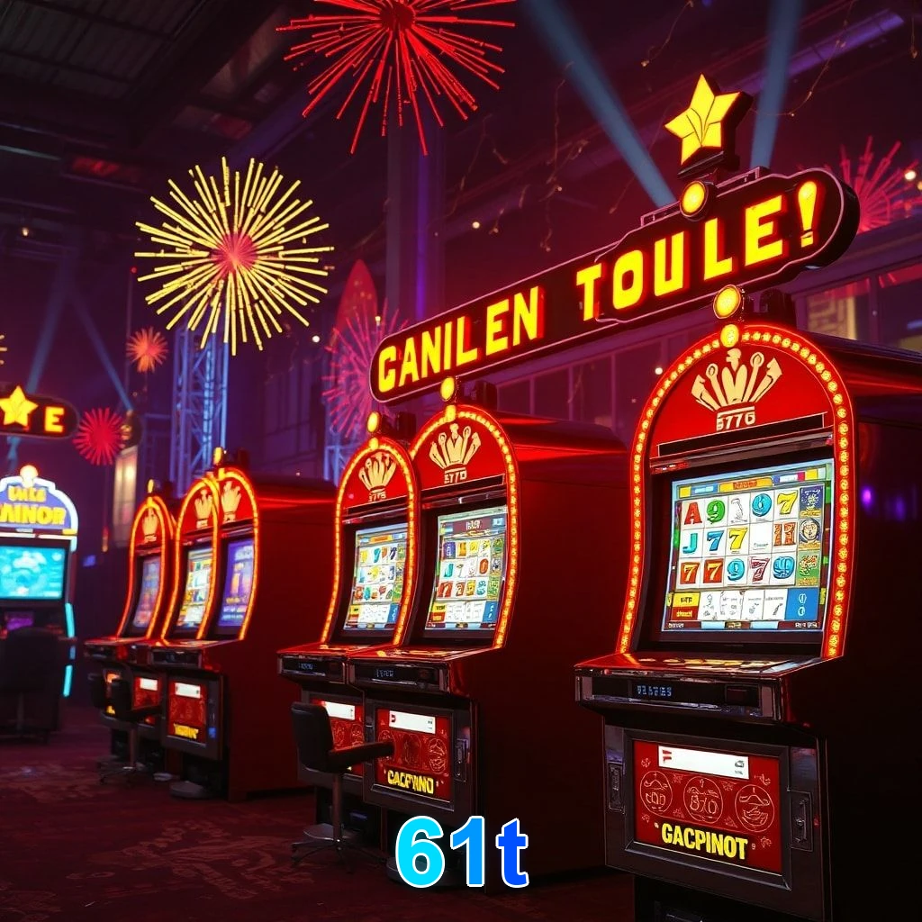 Slot Games Collection